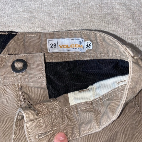 Volcom shorts - Picture 2 of 3